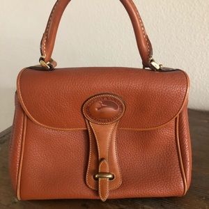 Vintage Dooney and Bourke